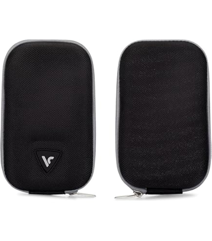 Amazon.com: Voice Caddie SC4 Portable Launch Monitor Pouch